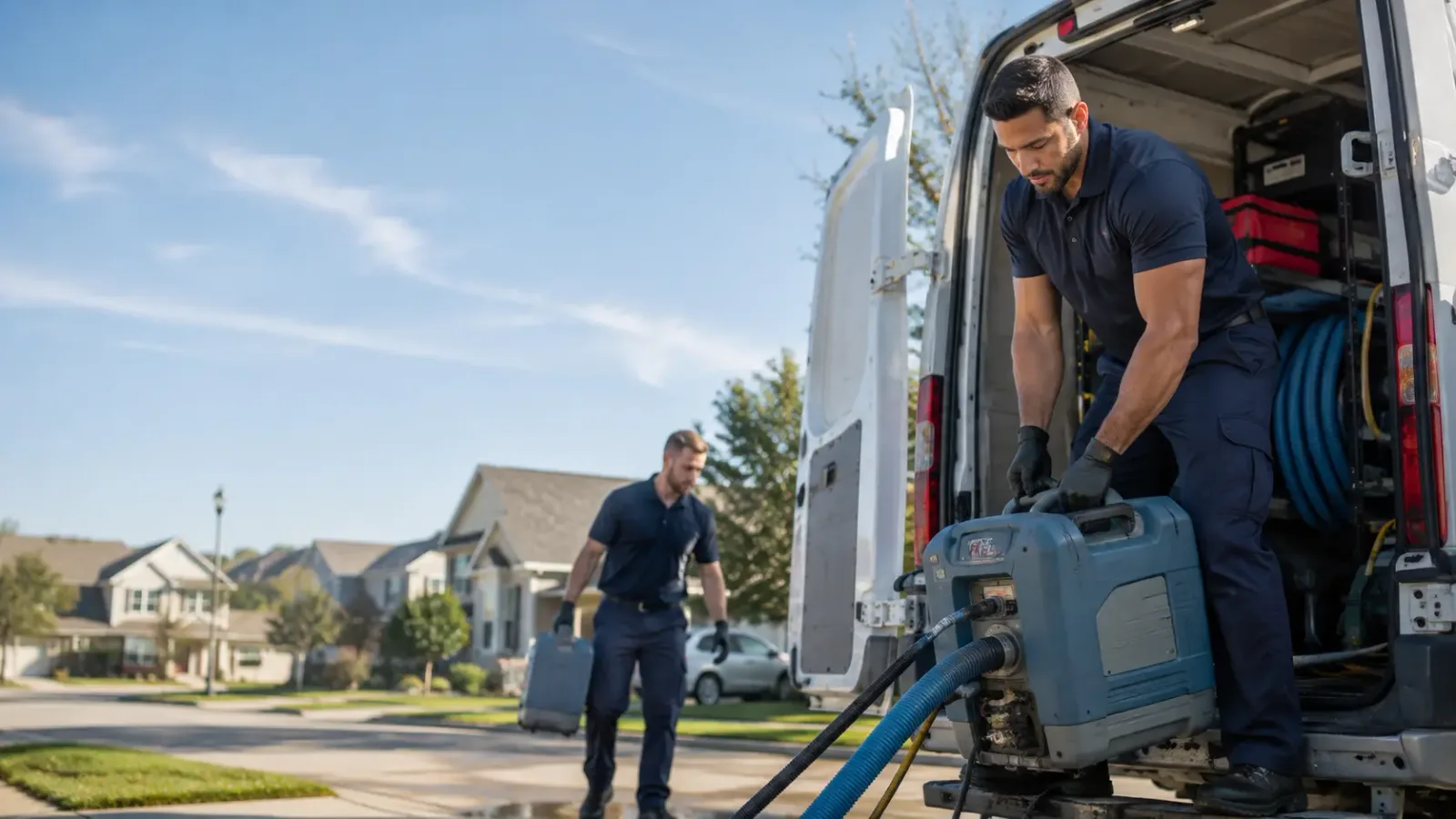 Trauma Cleanup in Hulen, KY near me